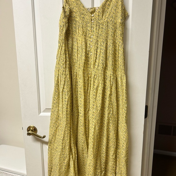 Doen Irinia Maxi Dress - Picture 2 of 4